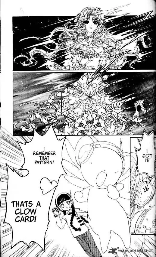 Cardcaptor Sakura Chapter 5 24